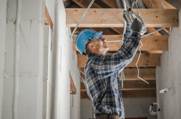 Best Electrical Wiring Services  in Calumet City, IL