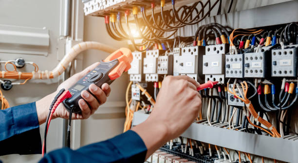 Best Electrical Outlet Repair  in Calumet City, IL