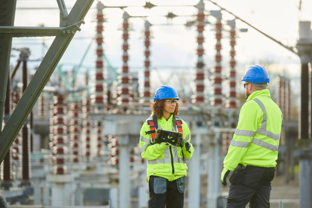 Best Electrician Near Me  in Calumet City, IL