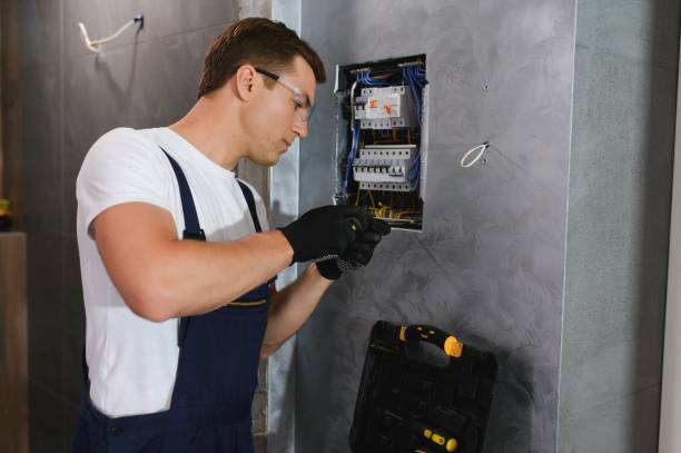 Best Outdoor Lighting Installation  in Calumet City, IL