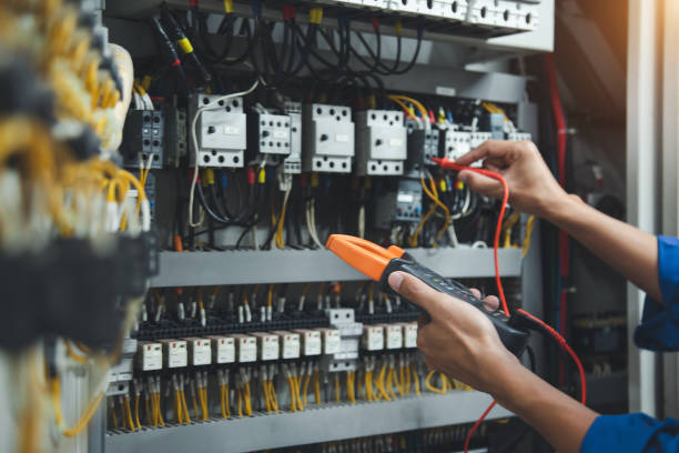 Best Circuit Breaker Repair  in Calumet City, IL