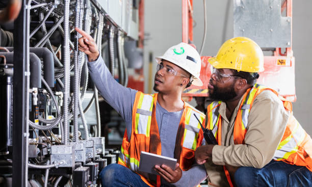 Best Commercial Electrician Services  in Calumet City, IL