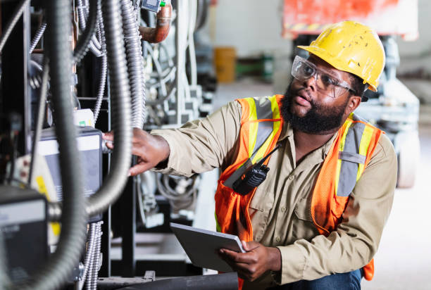 Best Best Electricians Near Me  in Calumet City, IL