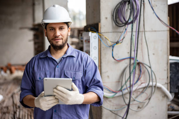 Best Electrical Upgrades for Homes  in Calumet City, IL