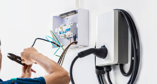 Best Local Electrician Companies  in Calumet City, IL