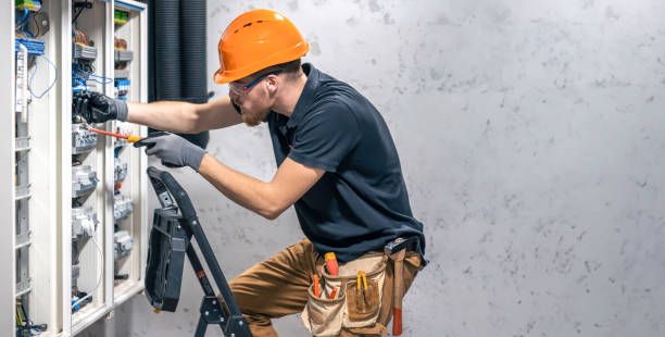 Best 24-Hour Electrician  in Calumet City, IL
