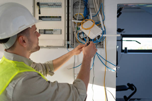 Best Electrical Installation Contractor  in Calumet City, IL